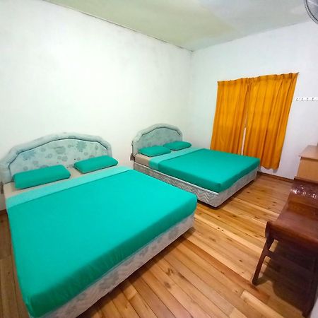 Soboroong Farmer'S Cottage Kampong Kundassan Exterior photo