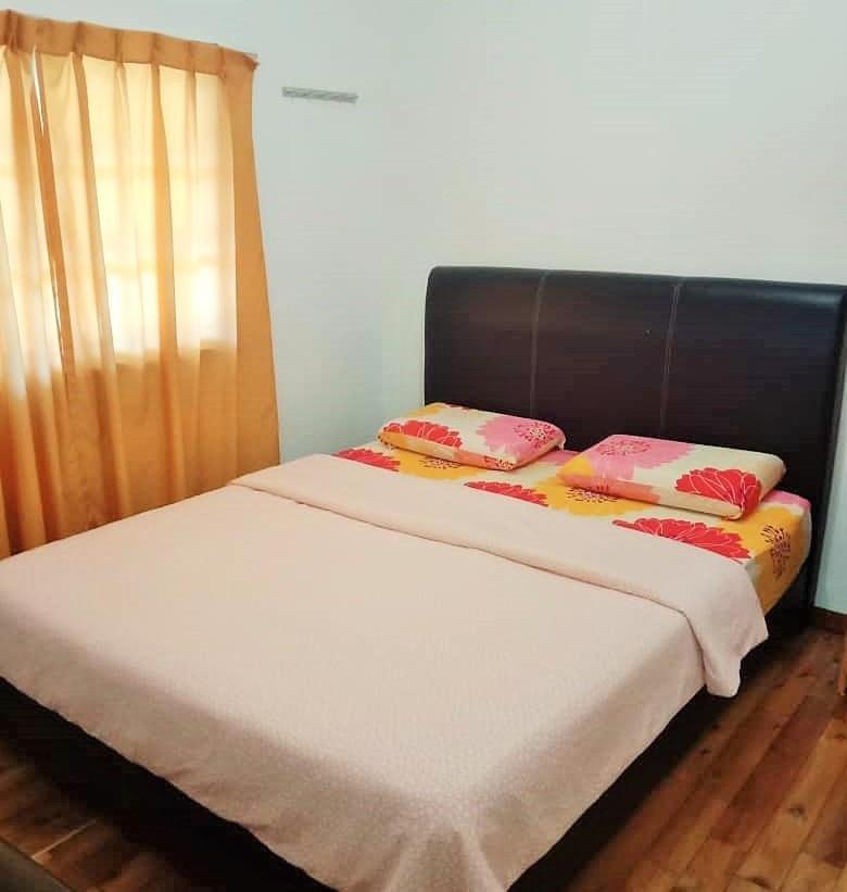 Soboroong Farmer'S Cottage Kampong Kundassan Exterior photo