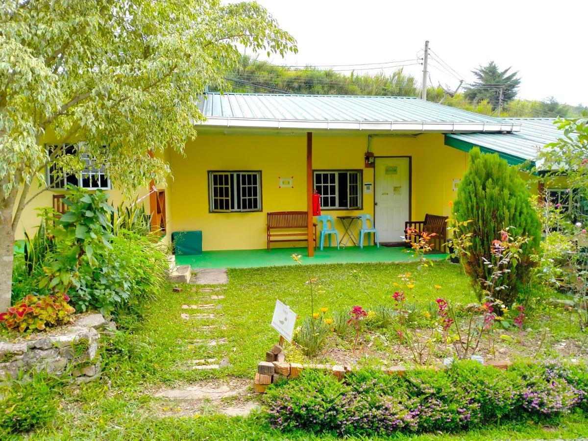 Soboroong Farmer'S Cottage Kampong Kundassan Exterior photo