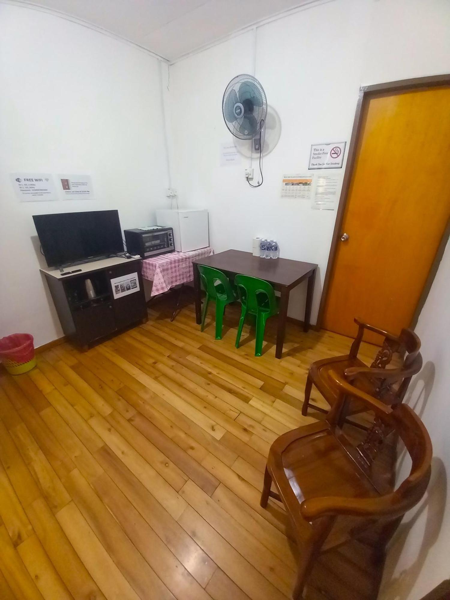 Soboroong Farmer'S Cottage Kampong Kundassan Exterior photo