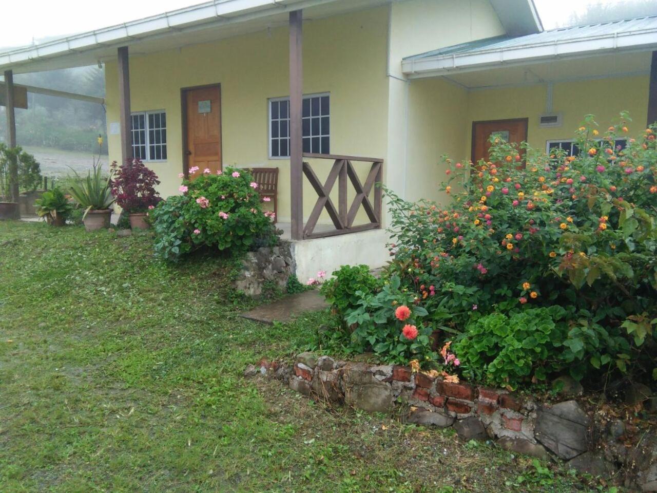 Soboroong Farmer'S Cottage Kampong Kundassan Exterior photo