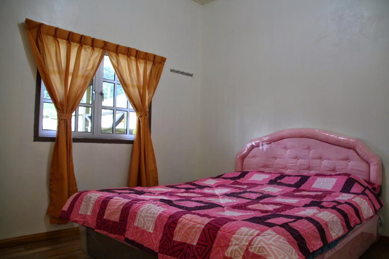 Soboroong Farmer'S Cottage Kampong Kundassan Exterior photo