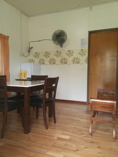 Soboroong Farmer'S Cottage Kampong Kundassan Exterior photo